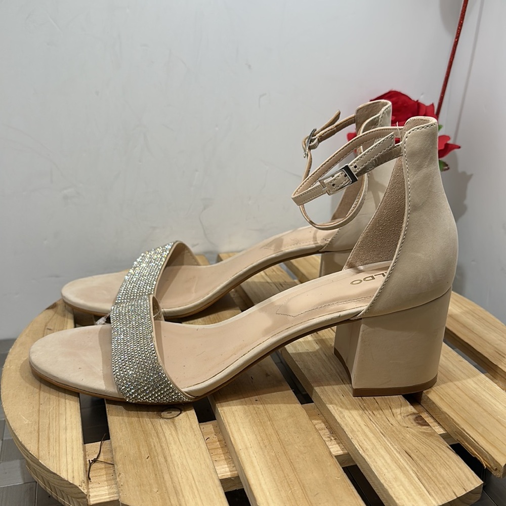 Aldo heels #091 - Picture 3 of 6